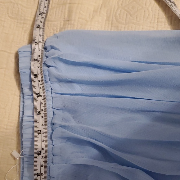 💙Yshy Skirt - Picture 8 of 10